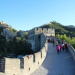 Aerial View of the Great Wall by Helicopter - Whats Included and Why It Matters