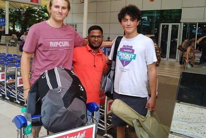 Affordable Dehradun Airport Transfer. - What to Expect on the Day of Travel