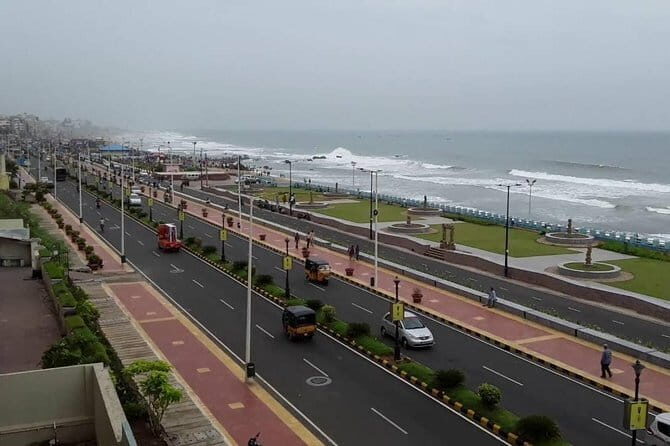 Affordable Vizag Airport Transfer - The Value of the Service
