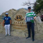 Afternoon Bus Transfer to Mutianyu Great Wall + Entry Ticket - The Transport and Group Experience