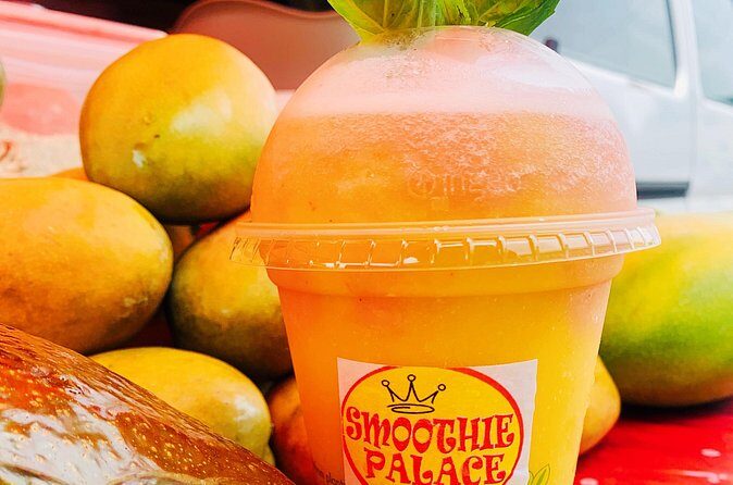 Afternoon Mini Food Tour in St John - Practical Details: What You Need to Know