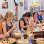 Afternoon Thai Cooking Workshop 4 Dishes with Certificate - Why This Class Works for You