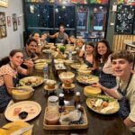 Afternoon Thai Cooking Workshop 4 Dishes with Certificate - Authenticity and Authentic Experiences