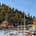 Aglag Temple: Hike to Garid Peak and rocky outcrops - Detailed Breakdown of the Itinerary