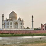 Agra: Baby Taj and Mehtab Bagh Guided Walking Tour - Practical Details and What to Expect
