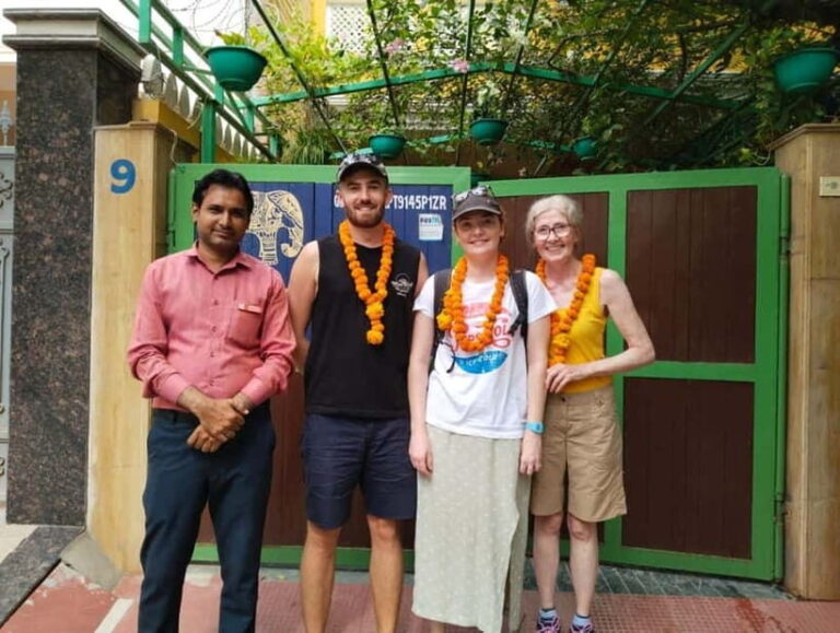 Agra: Baby Taj and Mehtab Bagh Sunset Viewpoint Tour - The Practical Details: What You Should Know