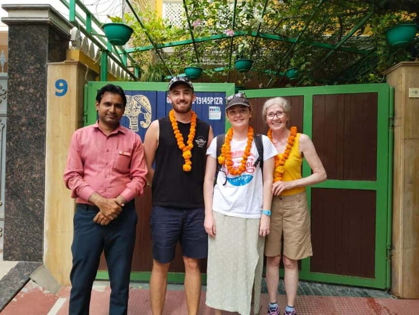 Agra: Baby Taj and Mehtab Bagh Sunset Viewpoint Tour - The Practical Details: What You Should Know