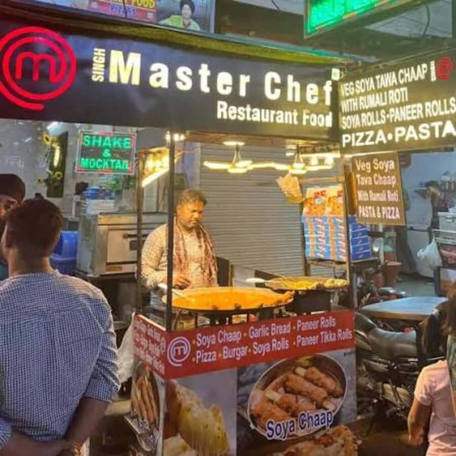 Agra by Tuk Tuk: Evening Shopping & Local Bazaar Tour - An in-depth Look at the Agra Evening Bazaar Tour