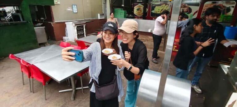 Agra by Tuk Tuk: Evening Shopping & Local Bazaar Tour - The Details That Matter