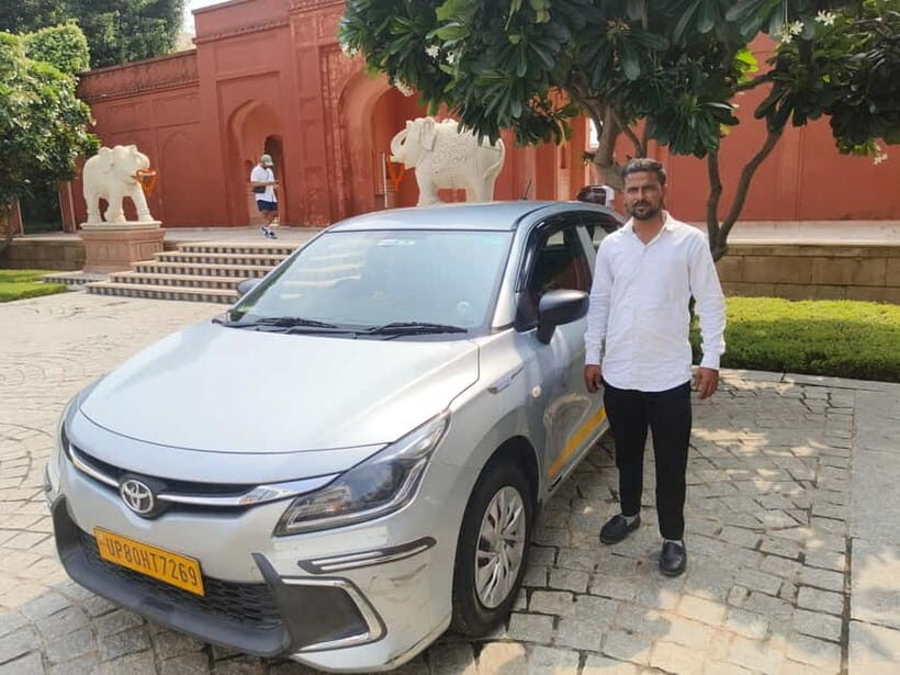 AGRA CITY SIGHTSEEING TOUR BY CAR BEST EXPERIENCE GUIDE - Who Should Consider This Tour?