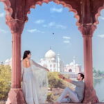 Agra: City Tour with Taj Mahal, Mausoleum, & Agra Fort Visit - Discovering Agra Fort