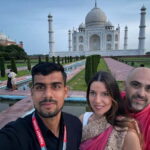 Agra: Create Your Own Itinerary - Private Tour & Transfer - Exploring Agra Fort: A Majestic UNESCO Heritage Site