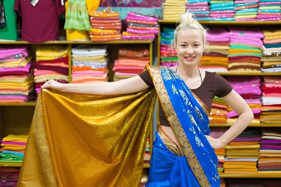 Agra: Customizable Shopping Tour with Female Expert - What to Expect During Your Tour