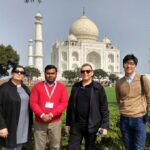 Agra Day Tour - Visit Taj Mahal, Fort & Fatehpur Sikri - Practical Details: Transportation, Timing, and Group Size