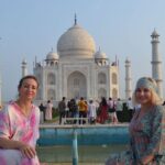 Agra Day Trip from Delhi Taj Mahal and Agra Fort by Train - A Closer Look at the Itinerary and Experience