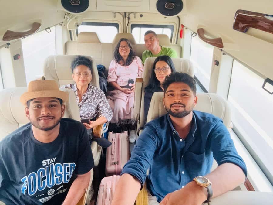 Agra Evening Tour with Sunset view of Taj Mahal with Guide - Deep Dive Into Each Step of the Experience