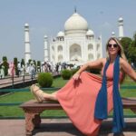 Agra: Fast Track Taj Mahal Entry Tickets - Detailed Breakdown of the Itinerary