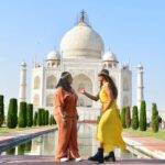 Agra: Fast Track Taj Mahal Entry Tickets - What to Expect from the Experience