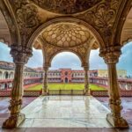 Agra Fort: Guided UNESCO Heritage Walking Tour - Who Would Enjoy This Tour?