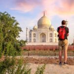 Agra fort, I'timd-ud-Daulah & Mehtab Bagh Express Tickets - What to Expect at Each Site