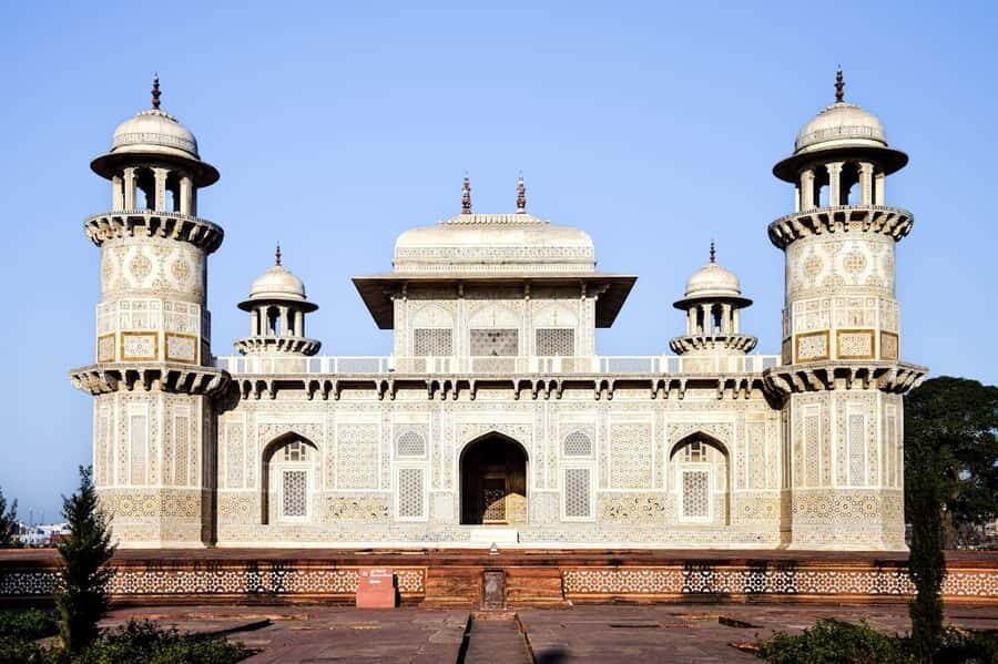 Agra Group Sightseeing Tour with Transfers and Guide - The Practicalities