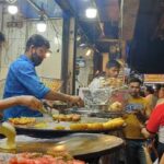 Agra: Guided Street Food Tour w/ Marble Inlay Demonstration - How This Tour Compares
