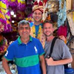 Agra: Heritage Walking Tour & Street Food Tasting & Tuk-tuk - Who Would Enjoy This Tour?