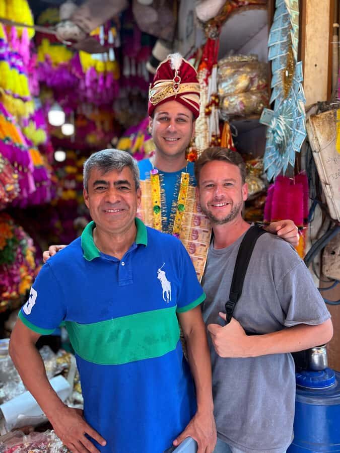 Agra: Heritage Walking Tour & Street Food Tasting & Tuk-tuk - Who Would Enjoy This Tour?