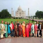 Agra Highlights Tour  One Day from Delhi by Car - In-Depth Review of the Tour