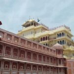 Agra: Jaipur Day Trip with City Palace and Hawa Mahal - Practical Considerations and Tips