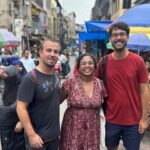 Agra Local Heritage Walking Tour with Hotel Pick-Up - 4 Hour - What You Can Expect