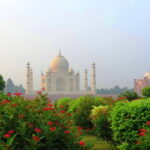 Agra Local Sightseeing Tour with Sunrise & Sunset Experience - Transportation, Timing, and Practicalities