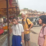 Agra: Markets & Street Food Walking Tour with Rickshaw Ride - Who Should Consider This Tour?