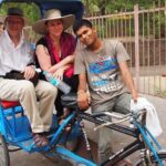 Agra Night: Street Food and Walking Tour With Guide - What Travelers Say