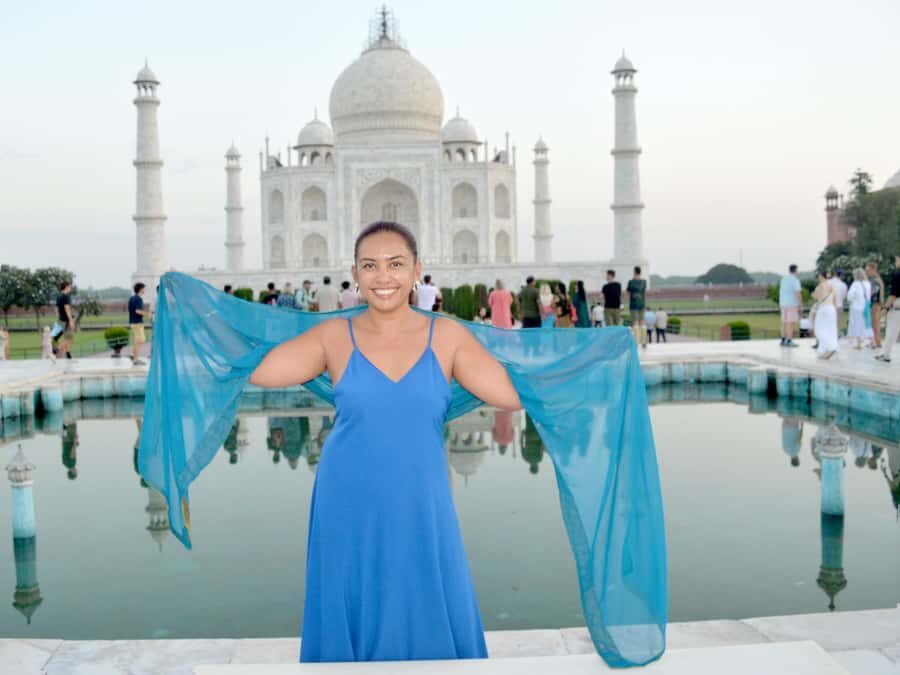 Agra- Old market tour and Food Walk by TUK TUK - What Makes This Tour Stand Out?