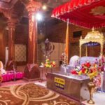 Agra: Private Guided Tour Of Gurudwara Dukh Nirwan Sahib - An In-Depth Look at the Gurudwara Dukh Nirwan Sahib Tour