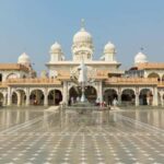 Agra: Private Guided Tour Of Gurudwara Dukh Nirwan Sahib - The Story Behind Guru Ka Taal