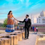 Agra: Private Half-Day City Tour with Guide & Options - Authenticity and Local Insights