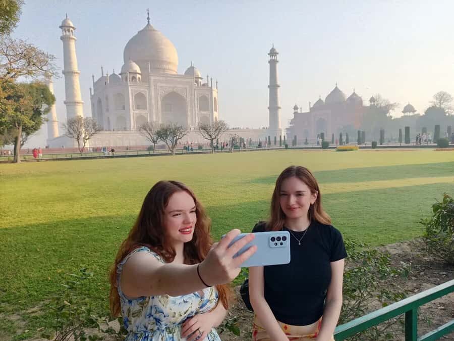 Agra: Private Taj Mahal, Agra Fort & Baby Taj Guided Tour - What to Expect from the Tour