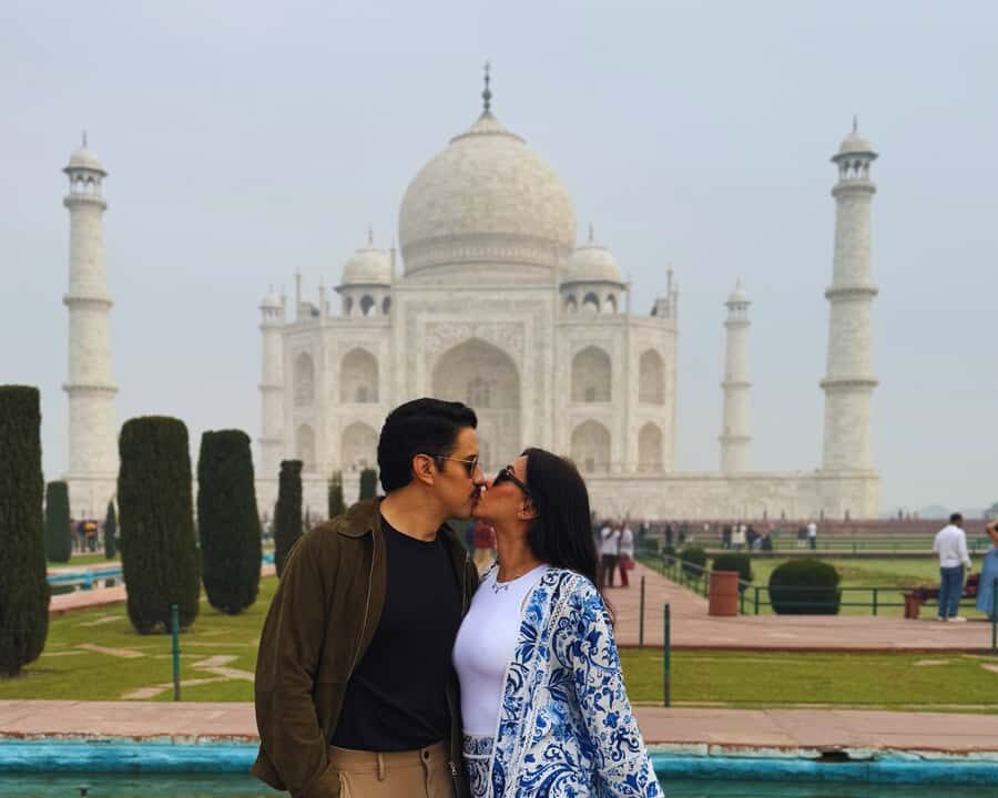 Agra: Private Taj Mahal Guided Tour with Breakfast - The Practical Side: Transport, Timing, and Value