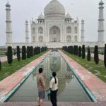 Agra: Private Tour Skip the Line Taj Mahal & Agra Fort - Why This Tour Works Well