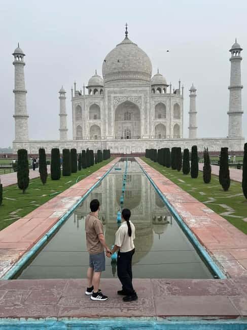 Agra: Private Tour Skip the Line Taj Mahal & Agra Fort - The Value of a Private, Skip-the-Line Tour