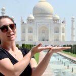 Agra Private Tour - Taj Mahal & Beyond - Logistics and Practicalities