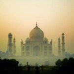 Agra Sightseeing Tour All Inclusive - The Pickup and Early Start
