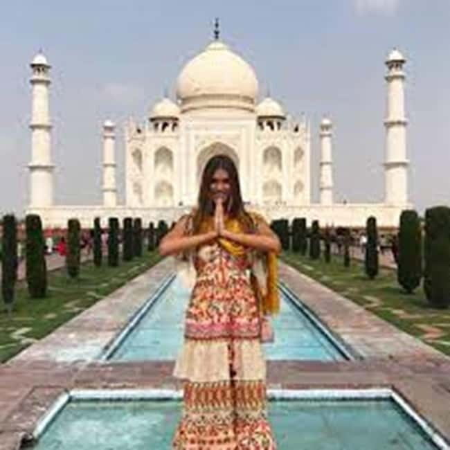 Agra: Skip-the-line entry ticket on Taj Mahal tour - Why This Tour Offers Value
