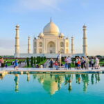 Agra: Skip-the-Line Fast Entry Ticket to the Taj Mahal - Practical Information