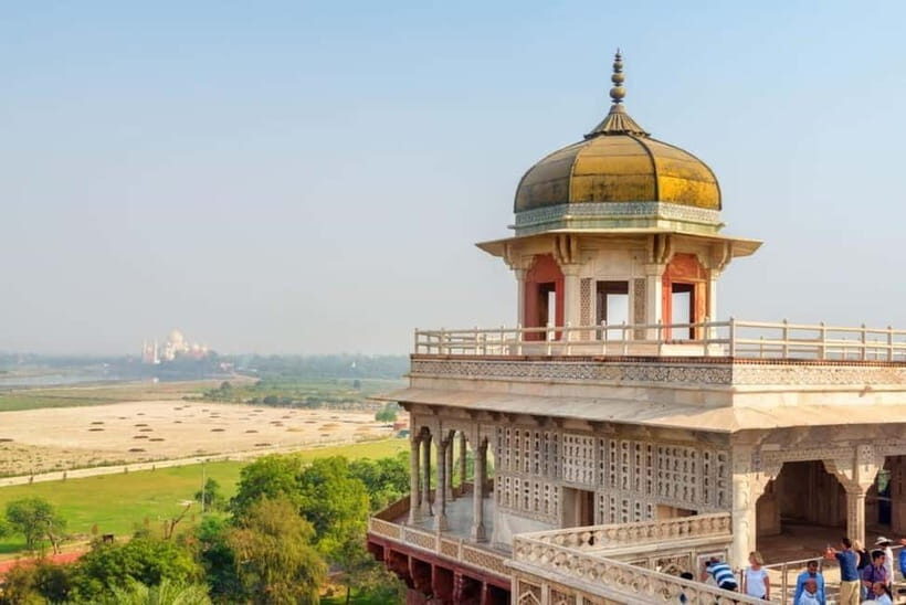 Agra: Skip-the-Line Private Tour of Taj Mahal & Agra Fort - Transport, Timing, and Practicalities