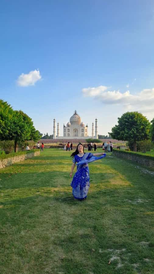 Agra: Skip-the-Line Taj Mahal, Agra Fort & Baby Taj Day Trip - The Highlights of the Tour