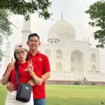 Agra: Skip-the-Line Taj Mahal & Agra Fort Guided Tour By Car - Detailed Breakdown of the Tour