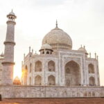 Agra: Skip-the-Line Taj Mahal & Agra Fort Private Tour - Discovering Agra Fort